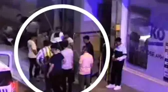 Samsun'da Kurban Bayramı'nda Bıçaklı Kavga: Genç Hayatını Kaybetti