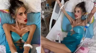 30 yaşında hayatını kaybeden Nihal Candan'ın annesinden yürek yakan paylaşım