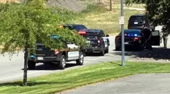 Idaho'da İtfaiyecilere Saldırı: 2 Ölü, 1 Yaralı