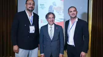 Ahmet Misbah Demircan'dan Tunus'ta Türk sanayicilere destek