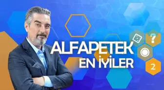 Alfapetek Yarışması Yaz Boyunca TV100 Ekranlarında!