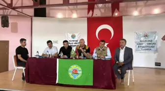 Kütahya'da Tarım Konseyi Toplantısı Yapıldı