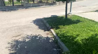 Ankara'da Polis Memuru Kavga Sonucu Hayatını Kaybetti