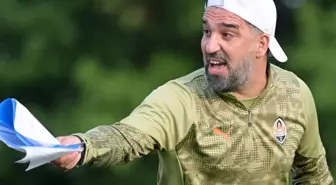 Arda Turan'dan Fenerbahçe'nin yıldızlarına transfer telefonu: Takımıma gelin