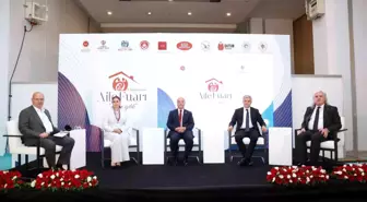 ATO Başkanı Baran: 'Güçlü ekonomi, güçlü ailelerle mümkün'