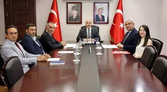 ATO'dan evleneceklere indirim desteği