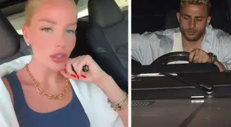 Barış Alper'in bırakıp kaçtığı konuşulan isimden videolu açıklama