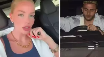 Barış Alper Yılmaz Ebru Avşar sevgili mi? Ebru Avşar kimdir?