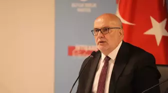 BBP Genel Sekreteri Yelis'ten Madımak Yangını Açıklaması