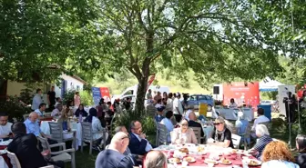 Bilim Kafe Etkinliği ile Bilim Toplumla Buluştu
