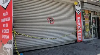 Çalışır vaziyette bulunan araçtan 4 cansız beden çıktı