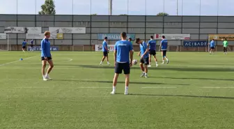 Çaykur Rizespor 2025-26 Sezonuna Hazırlıklarını Başlattı