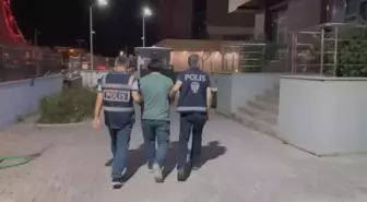 Çekmeköy'de Kadına Şiddet Olayında Koca Tutuklandı