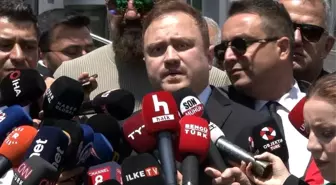 CHP 38. Olağan Kurultayı Davası 8 Eylül'e Ertelendi