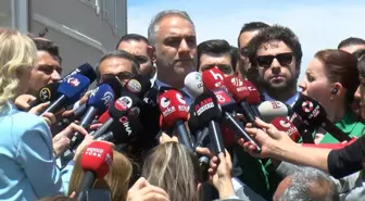 CHP Avukatı: Yargılamanın Uzaması Hukuka ve Siyasete Fayda Sağlamaz
