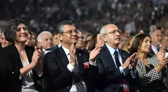 CHP'nin kurultay davasında mahkeme davaya katılma taleplerini kabul etti