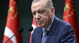 Cumhurbaşkanı Erdoğan: PKK içinde sabotaj peşinde olanlar var. Sabrımız yanlış anlaşılmasın