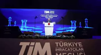 Cumhurbaşkanı Erdoğan: 'Yıl sonunda enflasyonda 20'li rakamları görmeyi bekliyoruz'