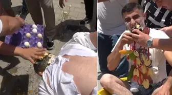 Damada görülmemiş eziyet! Başına gelmeyen kalmadı