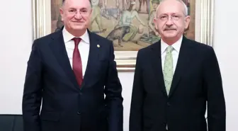 Davacı Lütfü Savaş'ın avukatı: Özel görevden el çektirilmeli, görev Kılıçdaroğlu'na verilmeli