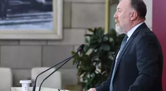 DEM Parti Grup Başkanvekili Temelli: 'Terörsüz Türkiye' süreci için Meclis'te komisyon çalışmalarının bir an önce başlamasını istiyoruz