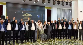 Diyarbakır'da Kan Davası Barışla Sonuçlandı