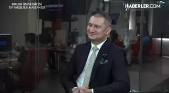 Doç. Dr. Mehmet Alper Öztürk: 2030 yılına geldiğimizde dünya nüfusunun yüzde 60'ı obezite olacak