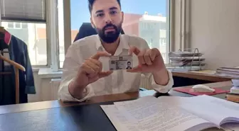 Avukatın Fotoğrafıyla Dolandırıcılık Yapıldı!