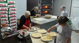 Yanan Mağazadan Kooperatife: Serpil Deniz'in Başarı Hikayesi