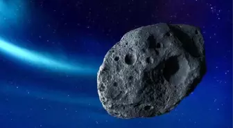Bilim insanlarının izlediği bu dört asteroitin Dünya'ya çarpma olasılığı var mı?