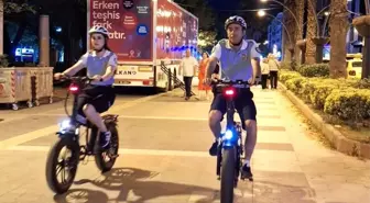 Erdek'te Yaz Sezonu İçin Martı Timleri Göreve Başladı
