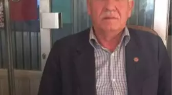 Kadirli'de Yangın Söndürme Aracıyla Çarpışan Otomobilin Sürücüsü Hayatını Kaybetti