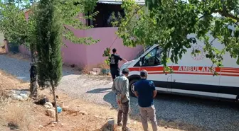 Adıyaman'da Eşini Vuran Adam Gözaltına Alındı