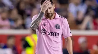 Eski takımından Messi'ye soğuk duş! Neye uğradığını şaşırdı