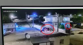 Diyarbakır'da Kız Kaçırma Meselesi Nedeniyle Cinayet