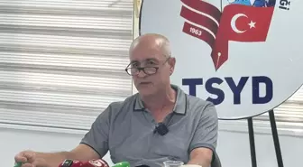 Eyüp Arın, Adanaspor'dan Ayrıldığını Duyurdu