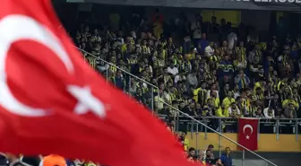 Fenerbahçe'de sürpriz istifa