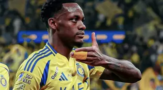 Flaş iddia! Jhon Duran Fenerbahçe için bu gece İstanbul'a geliyor