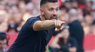 Francesco Farioli, Avrupa devine imza atıyor