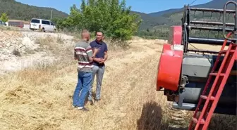 Gölpazarı'nda Tarım Denetimleri Sıkı Bir Şekilde Devam Ediyor