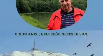 Sadrettin Haşıloğlu Anısına Hatıra Ormanı Kurulacak