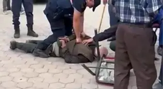Yozgat'ta Yangınların Nedeni Belli Oldu: Şüpheli Yakalandı