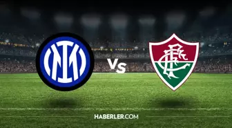 Inter Fluminense hangi kanalda? Inter Fluminense maçını hangi kanal veriyor, nerede izlenir?