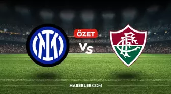 Inter Fluminense maç özeti ve golleri! (VİDEO) Inter Fluminense geniş özeti! Golleri kim attı, maç kaç kaç bitti?