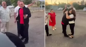 Gürcistan'da tutuklu bulunan iş insanı Galip Öztürk tahliye edildi