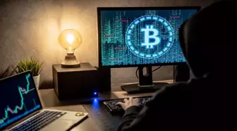 İspanya'da dev kripto dolandırıcılığı operasyonu