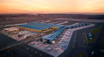 İGA İstanbul Havalimanı ve O'Hare Kardeş Havalimanı Oldu