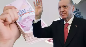 Kabine toplantısında emekli maaş zamları masada! İşte konuşulan en düşük aylık