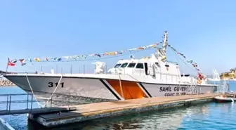 Kuşadası'nda 1 Temmuz Kabotaj Bayramı Etkinlikleri