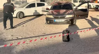Kahramanmaraş'ta Silahlı Kavga: Bir Yaralı